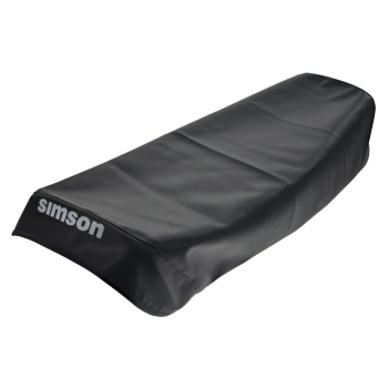 Sitzbezug (glatt), Simson SR50, SR80, S53, S83